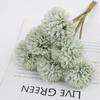 6PCS Artificial flower balls, chrysanthemums, dandelions, wedding home decor, hotel photography, flower arrangement decoration