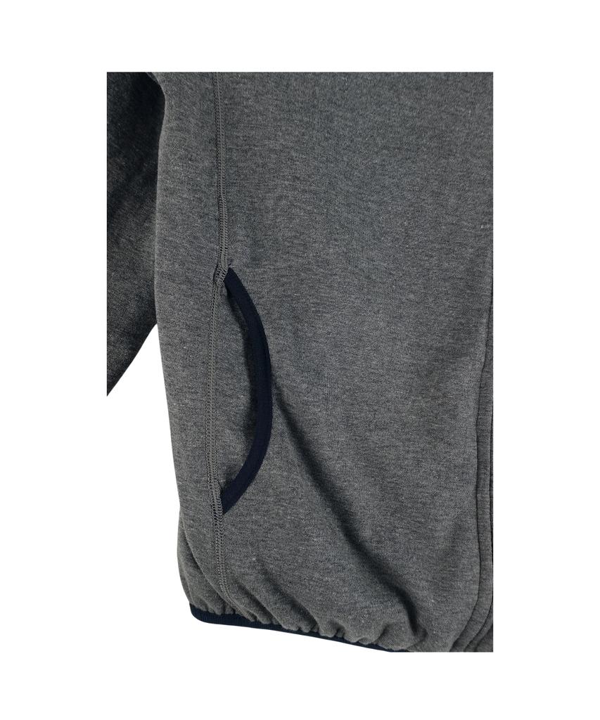 Reversible Track Jacket Ertr Темно-синий