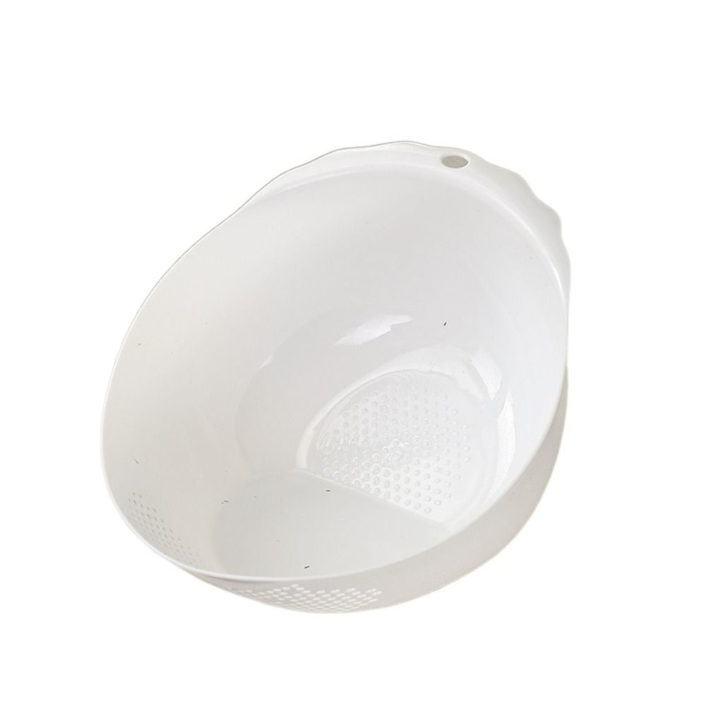 Многофункциональная сливная корзина, штабелируемая фруктовая тарелка, переносная раковина