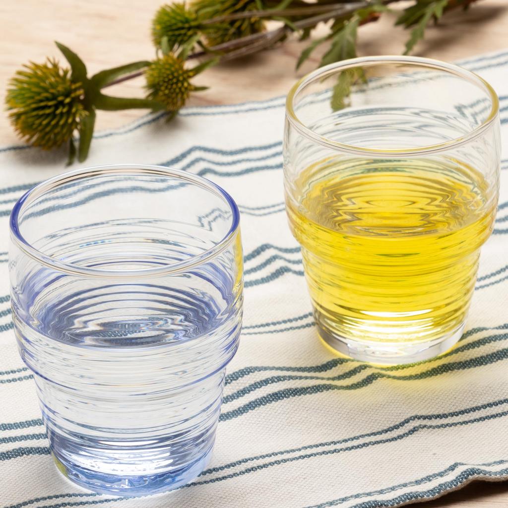 Стакан Toyo Sasaki Glass Стакан HS Стакан Штабелируемый 240 мл Набор из 96 штук Сделано в Японии Можно мыть в посудомоечной машине Небьющийся Стеклянный стакан Стеклянный стакан Коммерческий