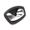 BDP1179 Interior Inner Right Door Handle 806733790R Chrome Color Plastic for Renault Fluence Megane Scenic MK3 Clio MK4 Captur 