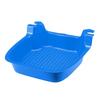 Usptalie Foot Washing Bucket, Non-Slip Pool Foot Bath - Large Portable Tub with UV Resistant Design, Perfect for Seniors, Kids, Beach, and Deck Use