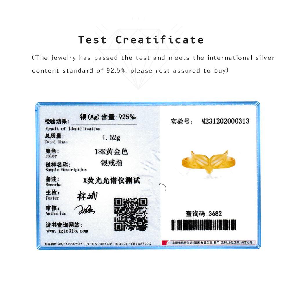 ANDYWEN Кольцо из стерлингового серебра 925 пробы, золото, рыбий хвост, регулируемое геометрическое кольцо неправильной формы для женщин, модные ювелирные изделия, подарки