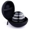 Kinetic Desk Toys, Full Body Optical Illusion Spinner Ball, Large Longer Time Spinning Top, Ideal for Parties Holidays Classrooms Office Toys