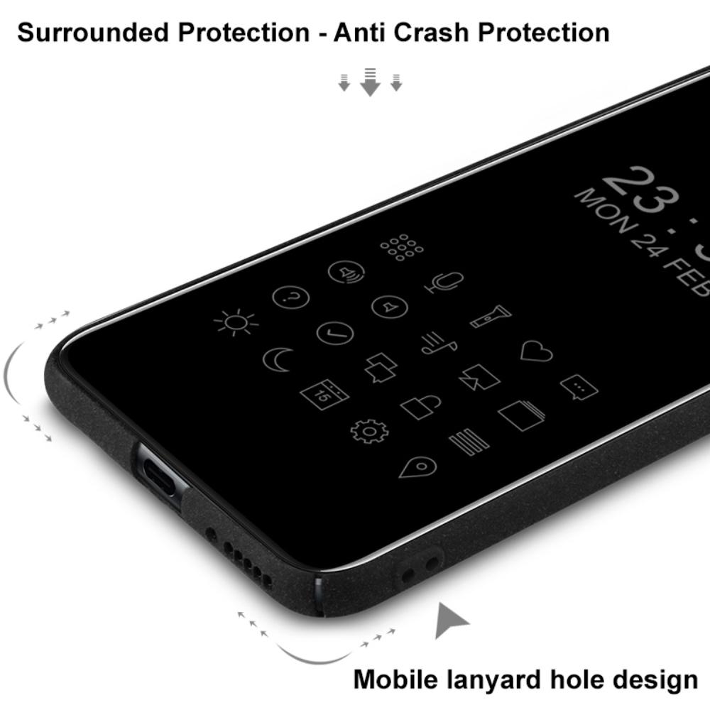 For OnePlus Ace 5 Pro 5G Phone Case IMAK Cowboy Hard Case