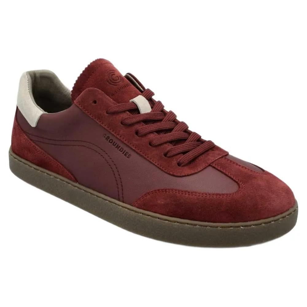 Groundies Кросовки Panama