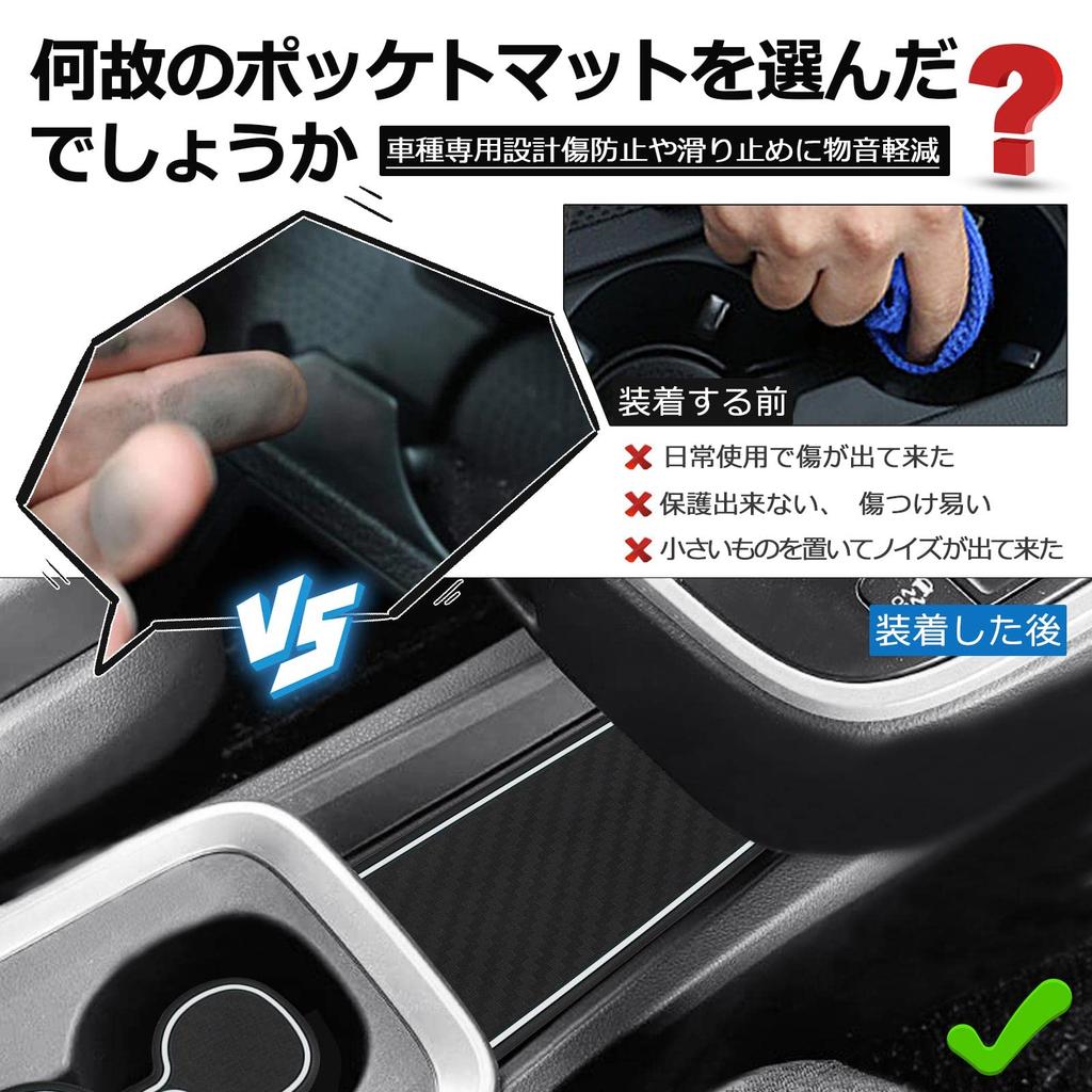 LIMSTYLE Toyota New Voxy 90 Серия S-Z Новая Модель Noah 90 Серия S-Z Карман