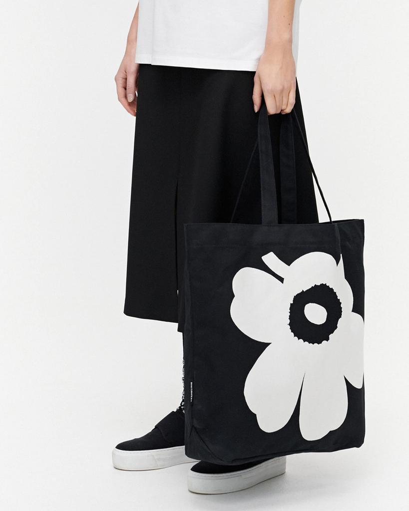 Marimekko - Сумка-тоут из плотного хлопка Torna