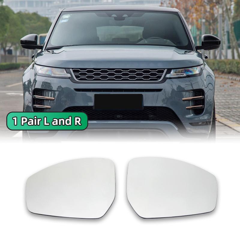 Левое/правое зеркало заднего вида для Land Rover Discovery Sport Range Rover Evoque для Jaguar F-PACE E-PACE LR048360