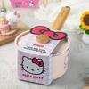 Chefmade Ковшик для молока Hello Kitty 16 см