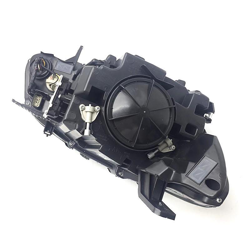 Front Headlight Assembly for 2015-2017 Buick Verano - Original Replacement