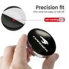 For Toyota 4pcs 56mm 60mm Car Wheel Center Caps Hubcap Cover Highlander Auris Harrier Prius Crown Prado 120 150