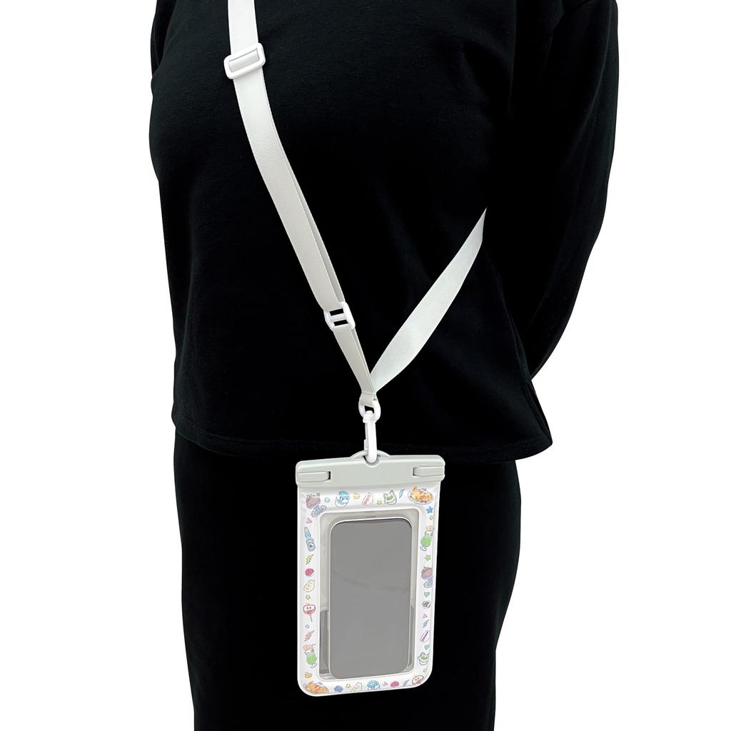 Водонепроницаемый чехол Suncrest Wakkarat PW-PM05