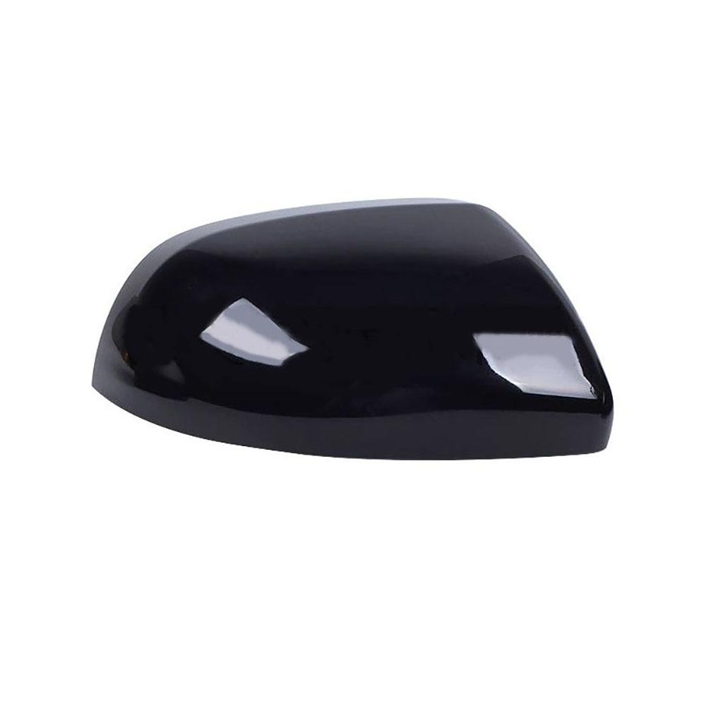 1 Right Side Wing Mirror Cover Cap Casing Black For Mercedes Vito W447 2016-2020