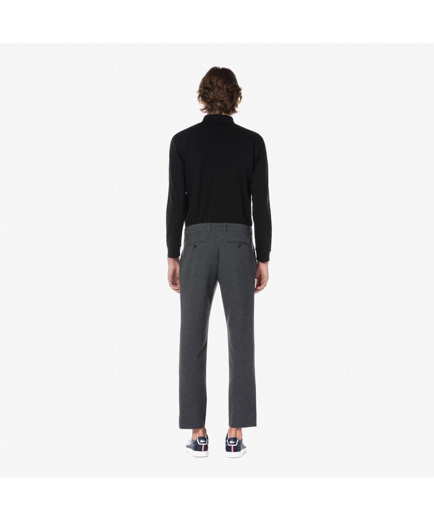 LACOSTE Мужские трикотажные брюки Hh435E-54N 050