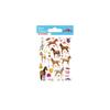 Stickers - Classy - Chevaux - Pailleté - Enfant - Mixte