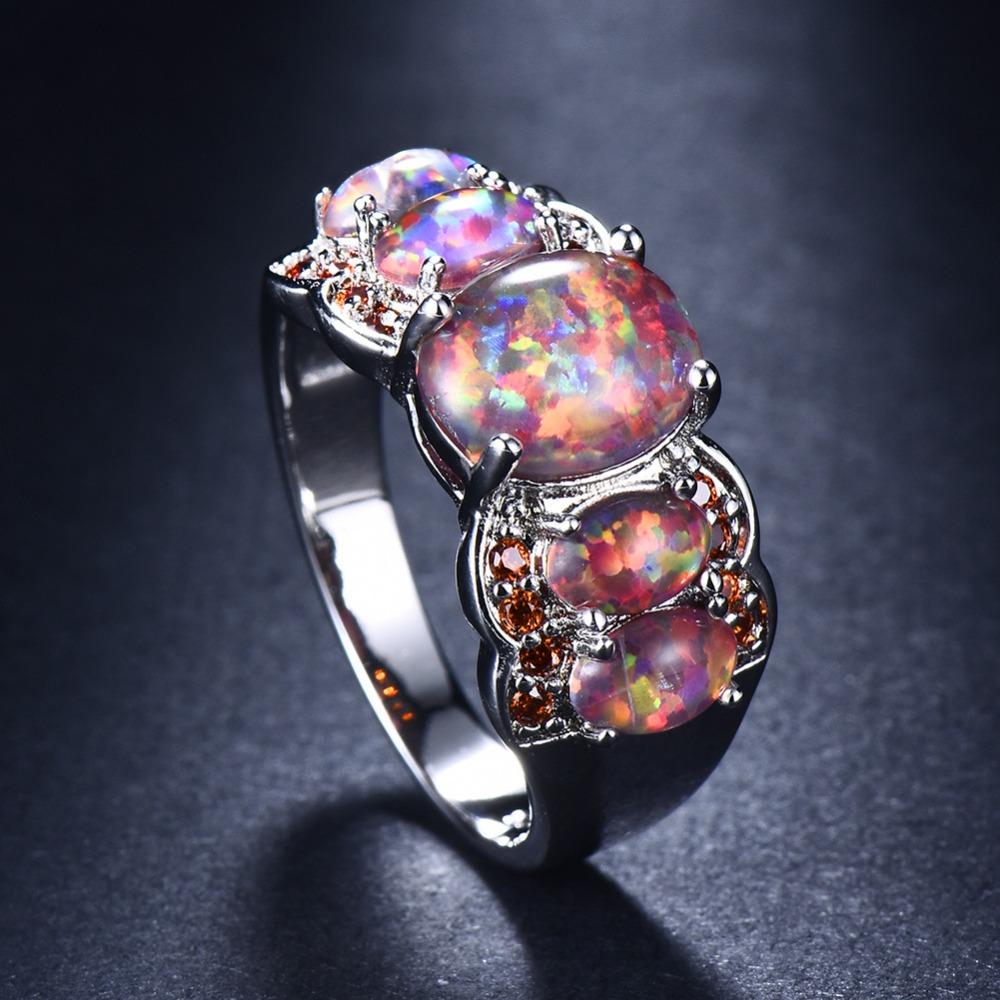 Кольцо с бриллиантом из розового золота женское универсальное кольцо с темпераментом праздничный подарок