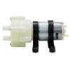 Diaphragm Pump Fish Tank 1.5-2L/Min 90mm*40mm*35mm