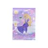 Stationery Rapunzel Disney Merchandise Memo Pad A6 Tangled S2849917 Sun-Star