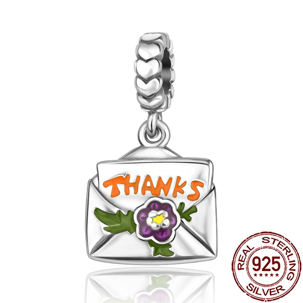 New Charms 925 Silver Sister Daughter Mum Mother Family Love Heart Beads Fit Origina Bracelet Necklace DIY Jewelry