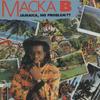 CD MACKA B - Ямайка Без Проблем RASCD89750 Ariwa 1992 UK Регги, Ска и Даб