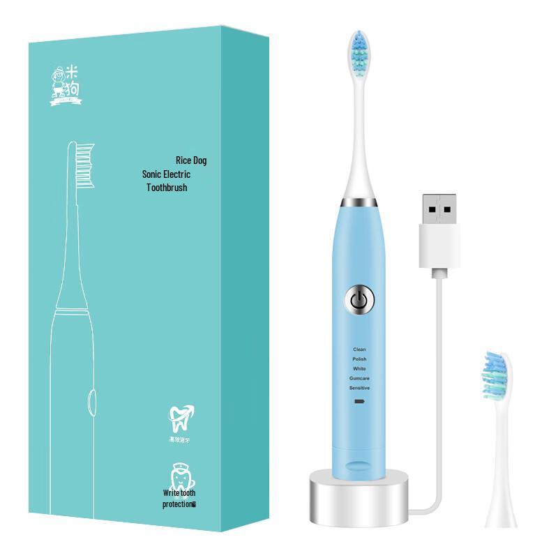 MEEE GOU MX615 Sonic Electric Toothbrush