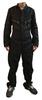 Cash On Delivery Dickies Long Sleeve Coveralls Black XL Available! "48799" Color Size
