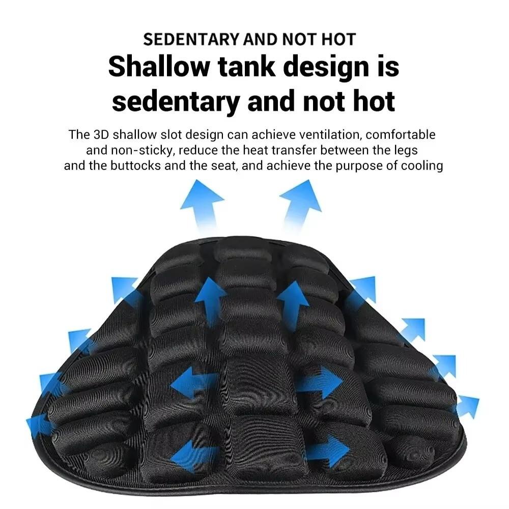 Universal Fit Motorcycle Seat Cover Universal Seat Cover  Motorcycles Electric Bike