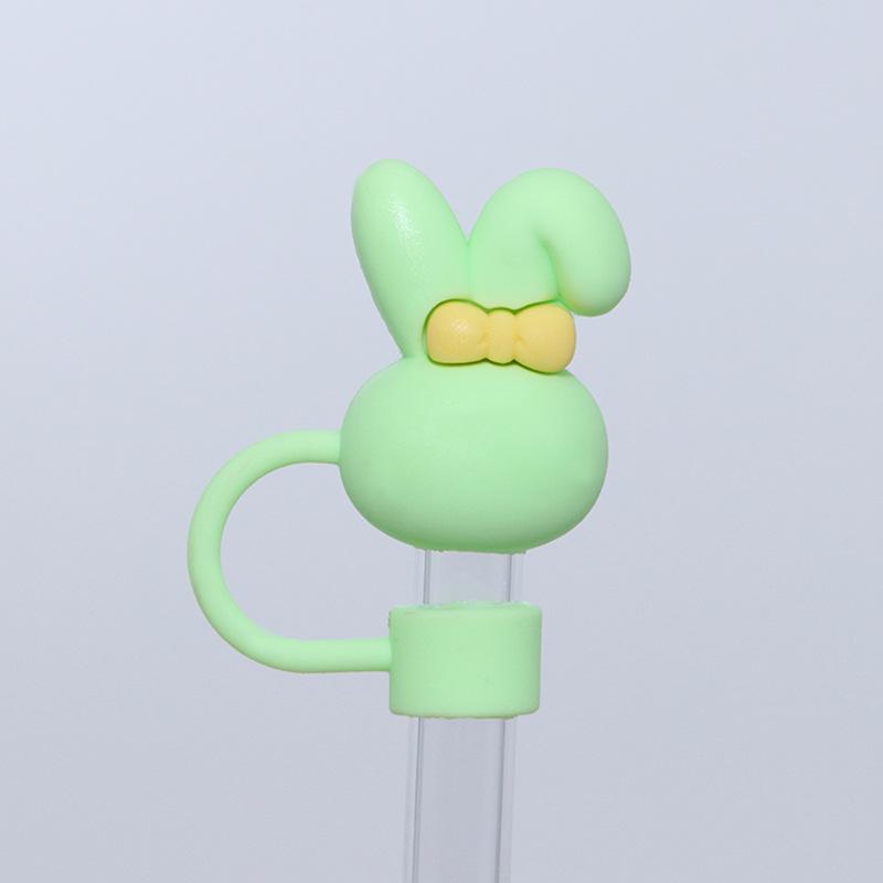 Stanley 40 унций Ice Cup Flower Straw с пылезащитным колпачком 10 мм