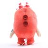 Oddbods 18см Плюшевая Мягкая Игрушка Ньют Бабблз Пого Зи Джефф Фьюз Слик Для Уютного Комфорта