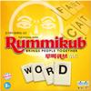 Korea Board Games Rummikub Word, Popular Korean Game