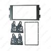Mitsubishi Savrin 2001-2014 Double Din Car Audio Modification Frame 2DIN Faceplate
