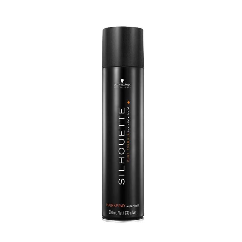 Schwarzkopf Silhouette Super Hold Hairspray
