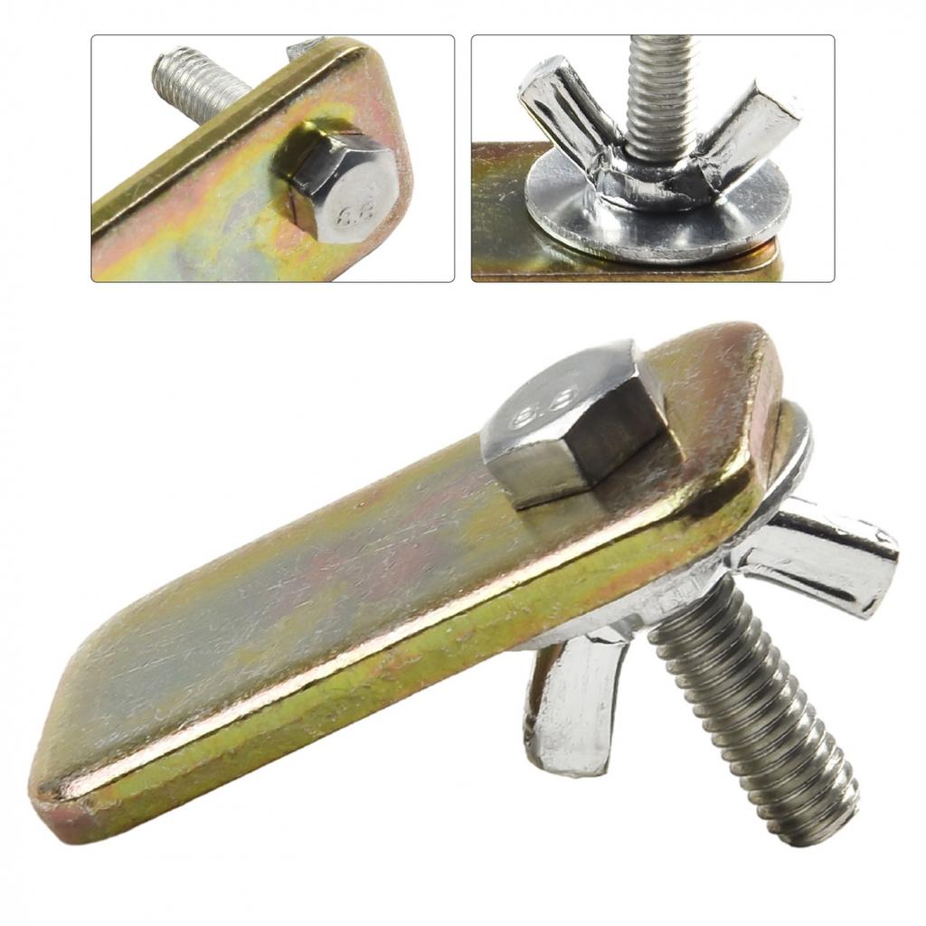 1 комплект автомобильных ножниц с храповым механизмом для ремонта шин, колес, ручек, новый