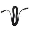 1/2/3/5/10meter Lot Extension Cable 12V 30W Camera