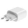 PD25w Зарядное устройство европейского типа Подходит для Samsung S20S21S22S23 Apple Быстрая зарядка Зарядное устройство Samsung Сертификация CE