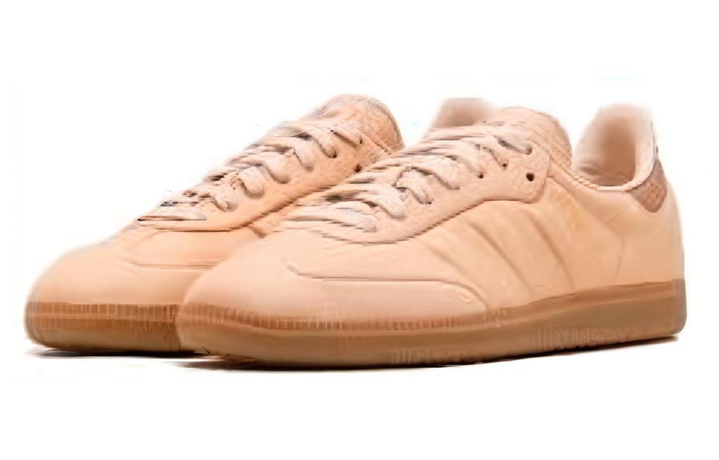Samba Adidas Originals 'Halo Blush Gum' IG1243