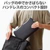 Elecom ПК Компьютер Хранилище для ноутбука AC с MacBook Air MacBook Pro 13 дюймов Surface Go 3 ноутбук Go 2 и черный чехол, чехол, 11,6 дюйма, ПК, мышь,