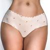 Women's Seamless Ice Silk Panties Ultra-thin Summer Underwear Bikini Underwear Panty Briefs Knickers Underwears