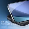 For iPhone Air Case DUX DUCIS Aimo Series Compatible with MagSafe PC+TPU Slim Cover (REACH Certification)