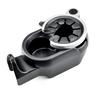 Для Mercedes Smart Fortwo 451 450 1998-2015 Автомобильный держатель для напитков, подставка для стакана, центральная консоль, двойной подстаканник A4518100370