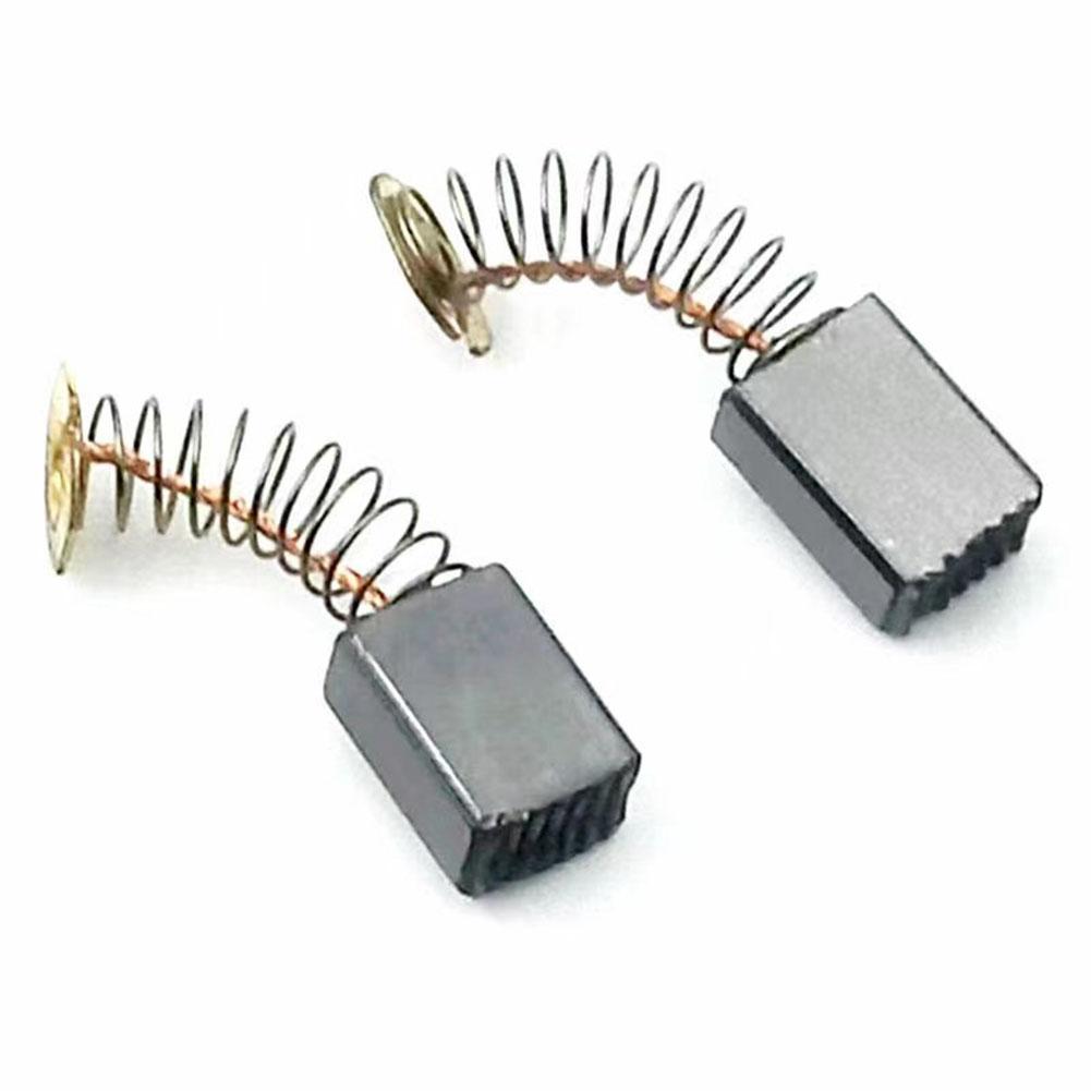 Замена угольных щеток 10 размеров 30 шт./набор 30*/набор