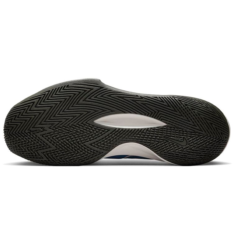 Nike Precision 6 Dutch Blue Pinksicle Unisex Sneakers Dark-Marina-Blue Sail DD9535-400