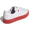 adidas Женские Sambarose 'White Scarlet' Женские FZ1831
