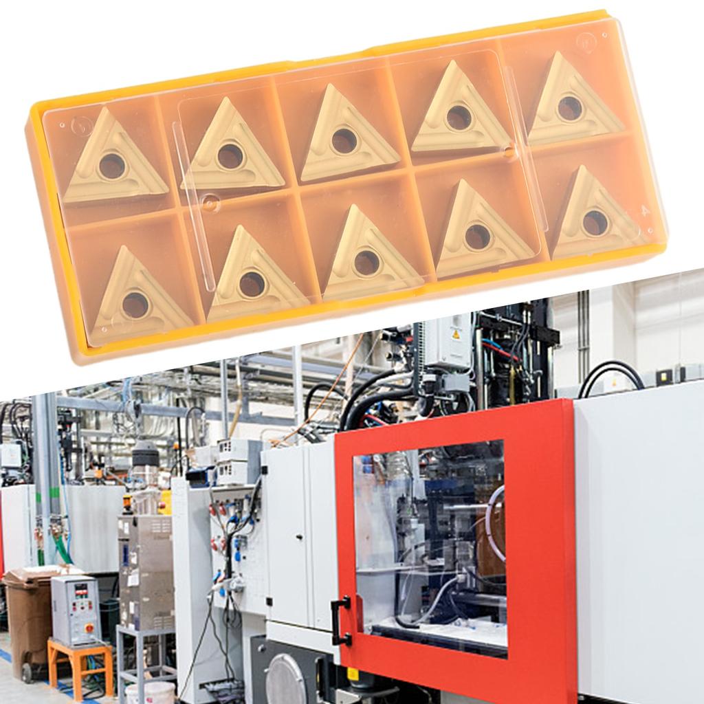 TNMG160404R-ES TNMG331 режущий инструмент для токарного станка твердосплавное токарное лезвие для стали