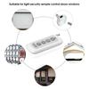 4 Buttons 433MHz 1000m Long Range Wireless Remote Control Switch Controller