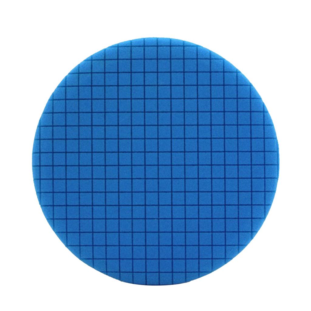 Car Buffing Polishing Pads Drill Polishing Sponge Pads Foam Polishing Pad for Car Auto Sanding Polishing Sponge Waxing Brush