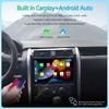 13.3" For Land Rover Discovery 3 LR3 2004-2009 GPS Navigation Car Multimedia Player  Android12 8Core 8+128G CarPlay 4G 360Camera