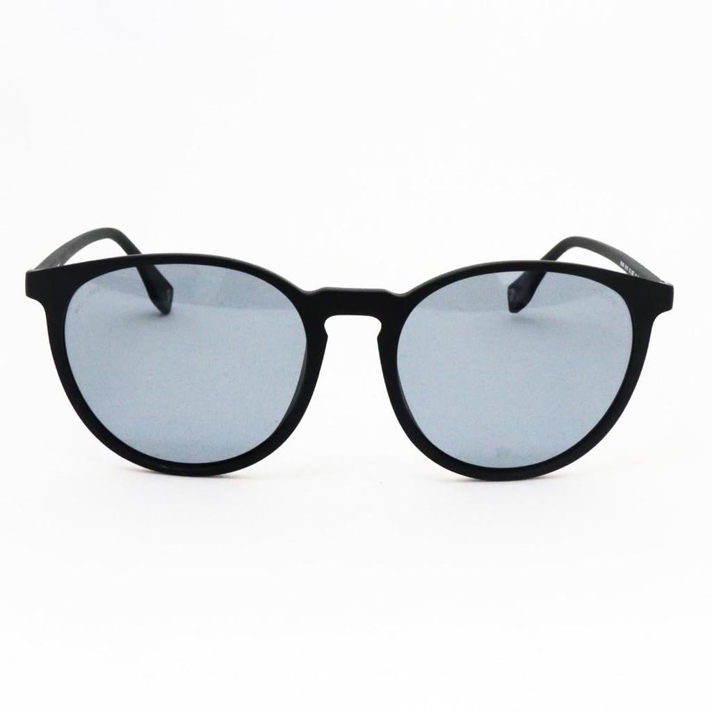 Поляризованные солнцезащитные очки SPL983I U28Z 53 Размер [Police] Мужские Женские