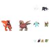 Коллекция фигурок Dreamworks Dragons Мини-набор Беззубик для детей и тренеров драконов в возрасте от 4 лет и старше